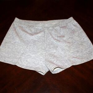 Vintage 80s Basset Walker High Rise Shorts L (Made in USA) 🩳